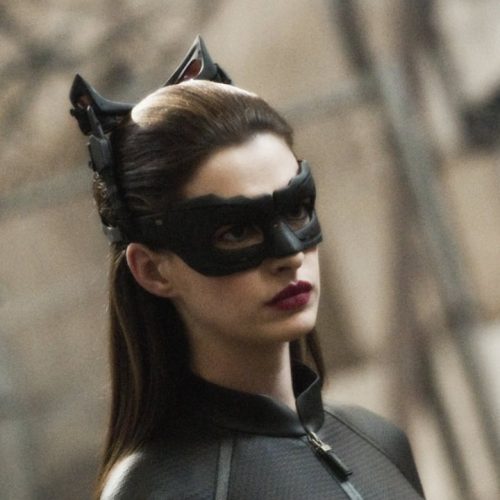 Anne Hathaway pode não estar nos próximos filmes da DC