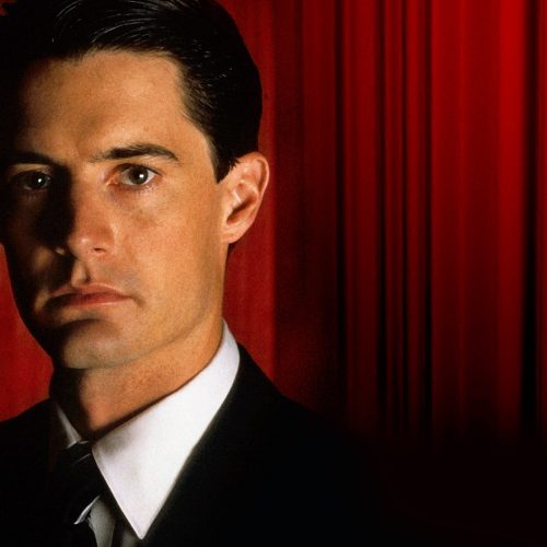 Agente Cooper aparece no teaser de Twin Peaks