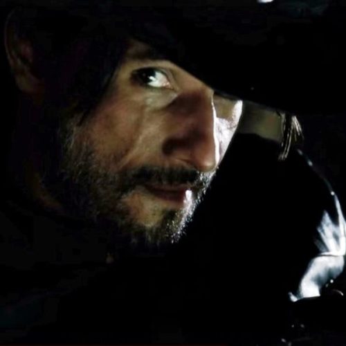 Rodrigo Santoro vive um cowboy em trailer de nova série da HBO