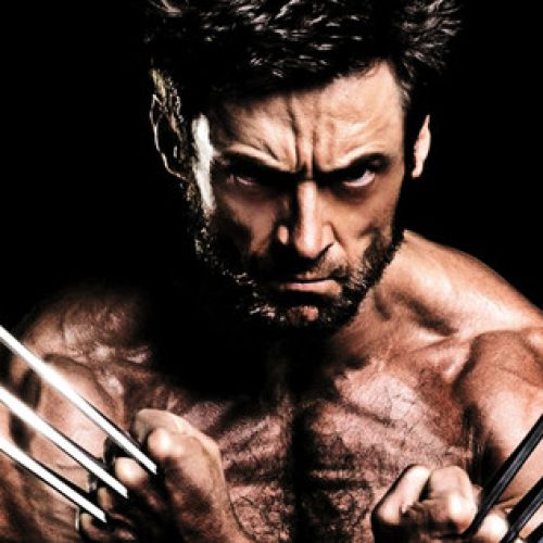 Hugh Jackman despede-se de Wolverine