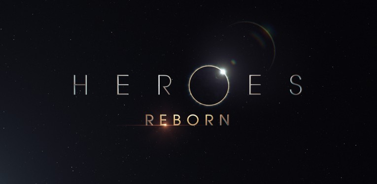 “Heroes Reborn” ganha poster e teaser
