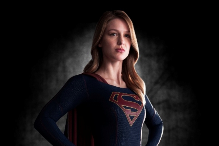 Um Pouco mais de Krypton em novo teaser de Supergirl