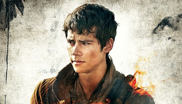 Maze Runner: Correr ou Morrer, Segundo Trailer Legendado HD