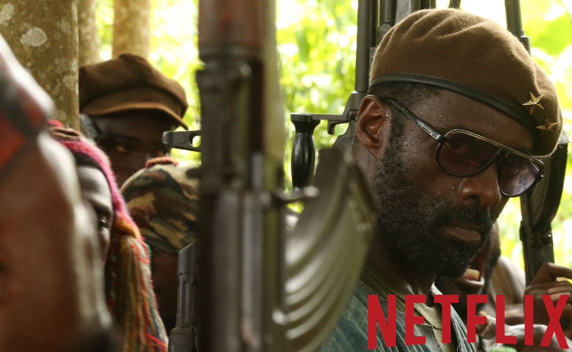Netflix divulga trailer de seu primeiro filme