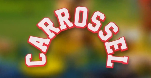 Filme baseado na novela Carrossel tem primeiro trailer divulgado