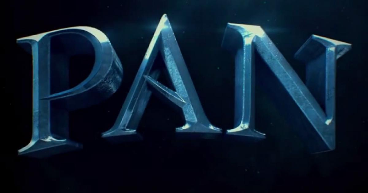 Novo Cartaz de ‘Pan’ traz Barba Negra, Peter Pan, Capitão Gancho e Tigrinha