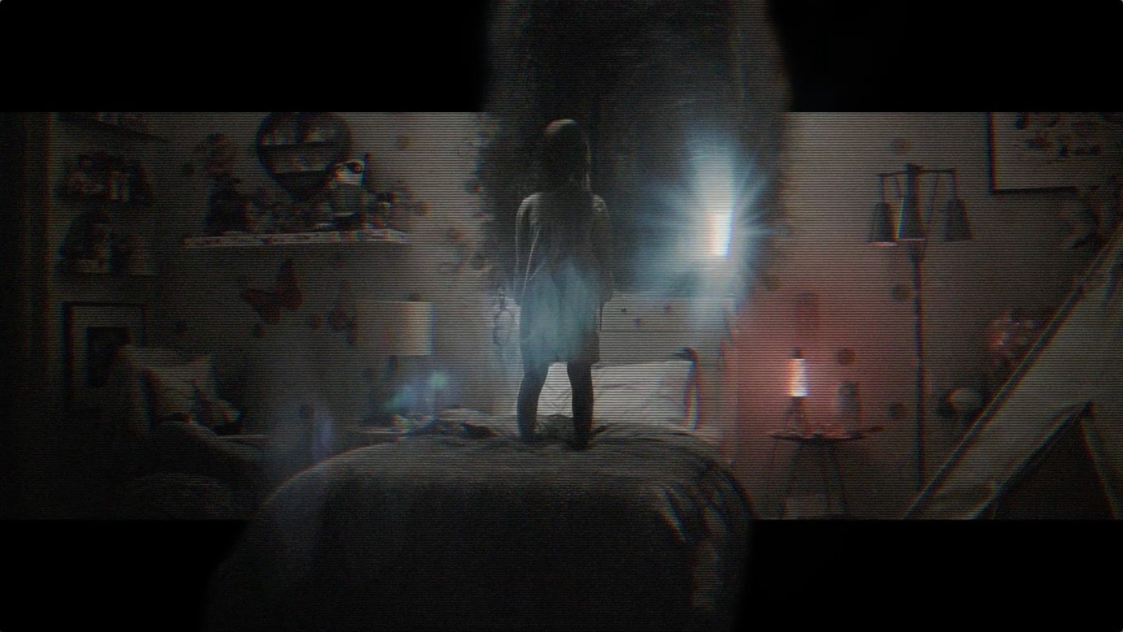 ‘Atividade Paranormal – Dimensão Fantasma 3D’ ganha cartaz nacional