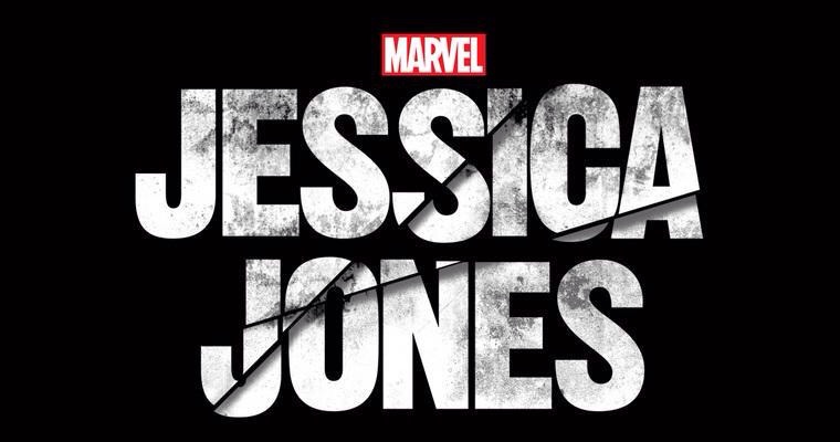 Jessica Jones ganha data de estreia