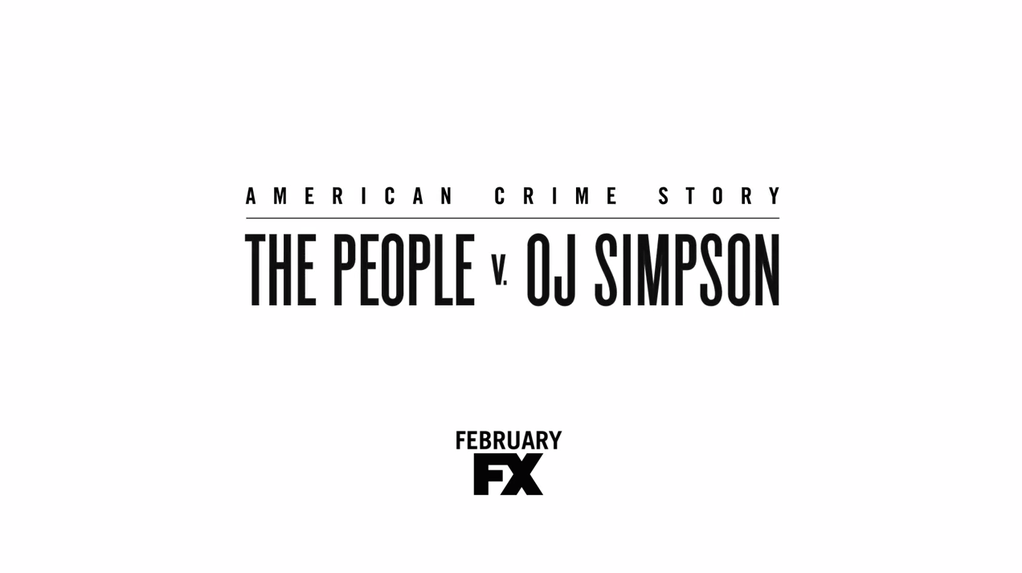 Primeiro teaser de American Crime Story é divulgado