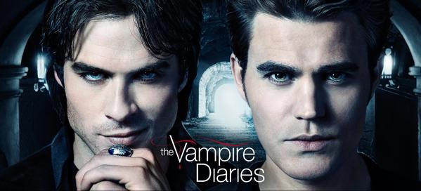Trailer da sétima temporada de ‘The Vampire Diaries’