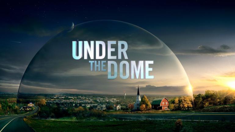 ‘Under the Dome’ é cancelada