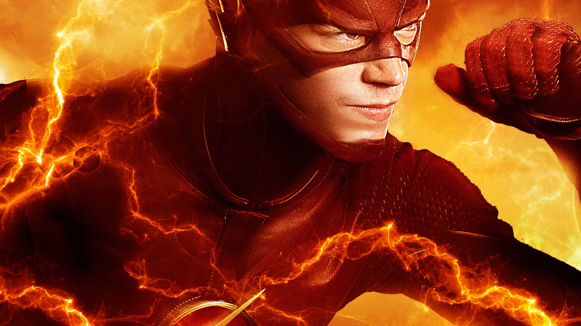 REVIEW – THE FLASH – S02E01: The Man Who Saved Central City