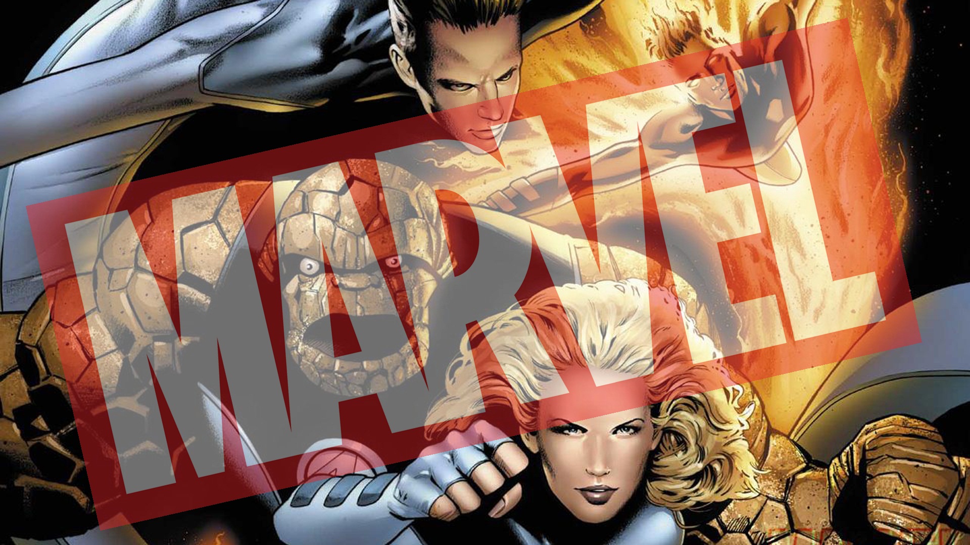 ATUALIZADO: Quarteto Fantástico não voltará para Marvel!