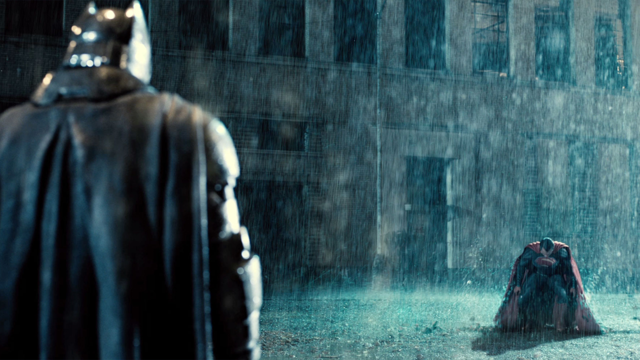 ‘Batman Vs Superman’ arrecada US$ 424.1 milhões em bilheteria mundial durante seu final de semana de estreia