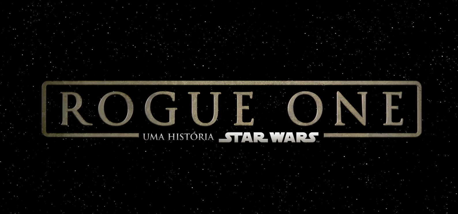 Confira já o primeiro trailer de ‘Rogue One’, spin off de ‘Star Wars’