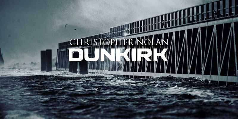 Novo filme de Christopher Nolan ganha teaser