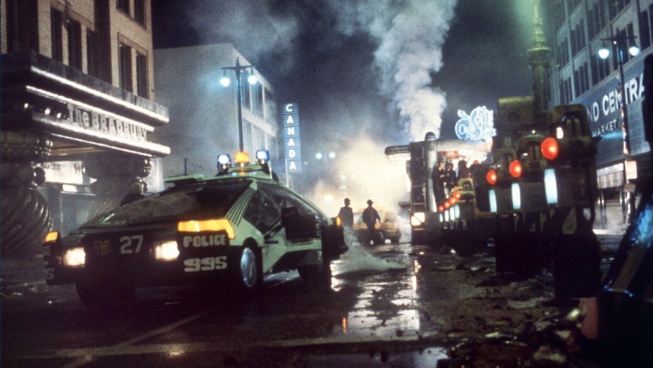 Acidente resulta em morte no set de continuação de Blade Runner