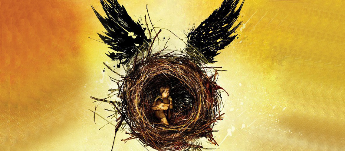 Resenha – Harry Potter and the Cursed Child