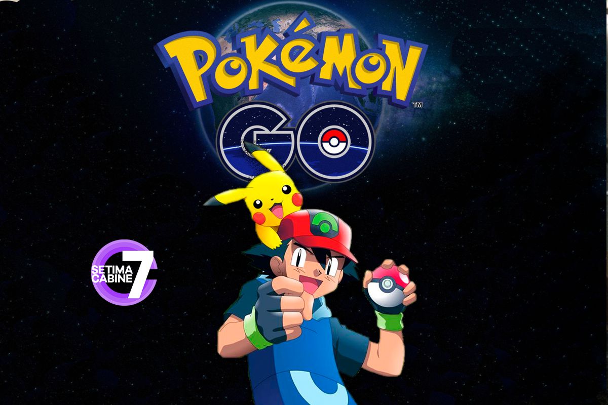 Pokémon GO é lançado oficialmente no Brasil para Android e iOS