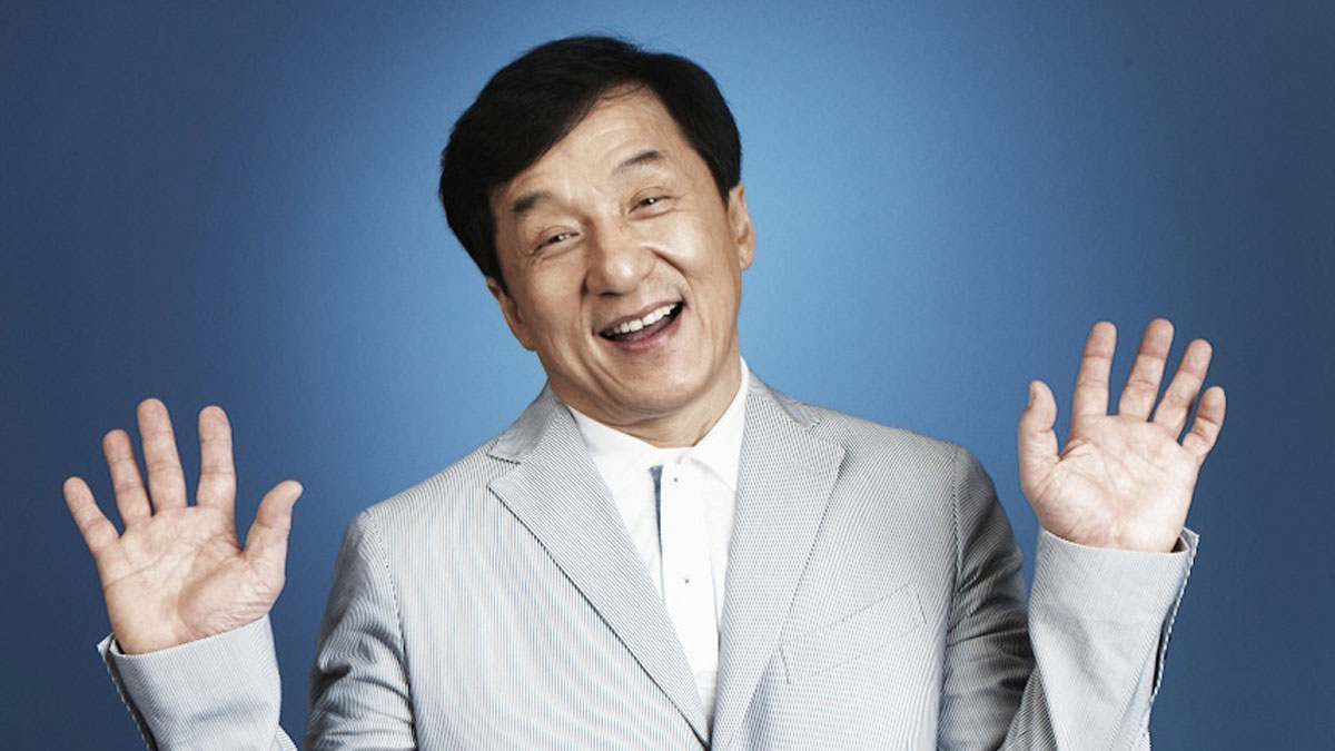 Jackie Chan e Owen Wilson irão voltar para um novo “Bater ou Correr”