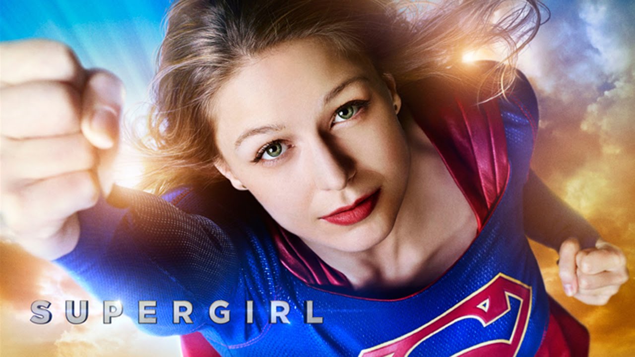 Assista agora o teaser da segunda temporada de Supergirl