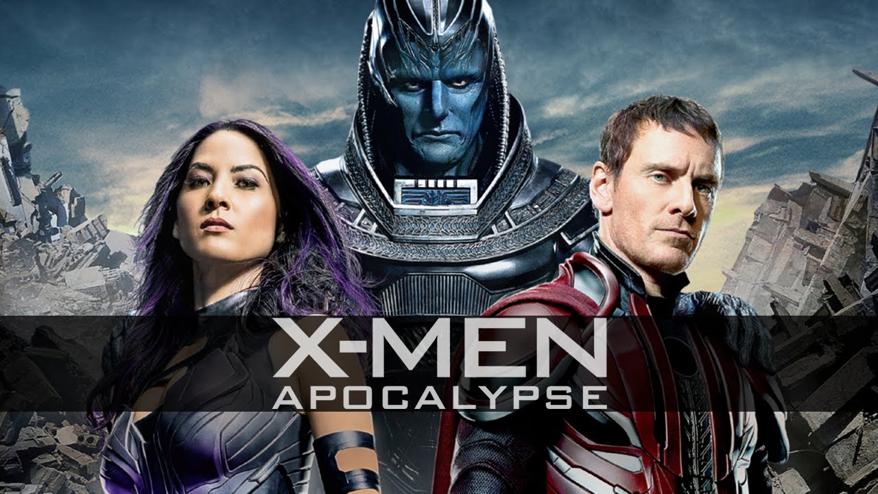 A cena que Bryan Singer não queria cortar de X-Men: Apocalypse