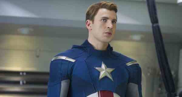 O Capitão América não precisa ser Chris Evans, diz Kevin Feige