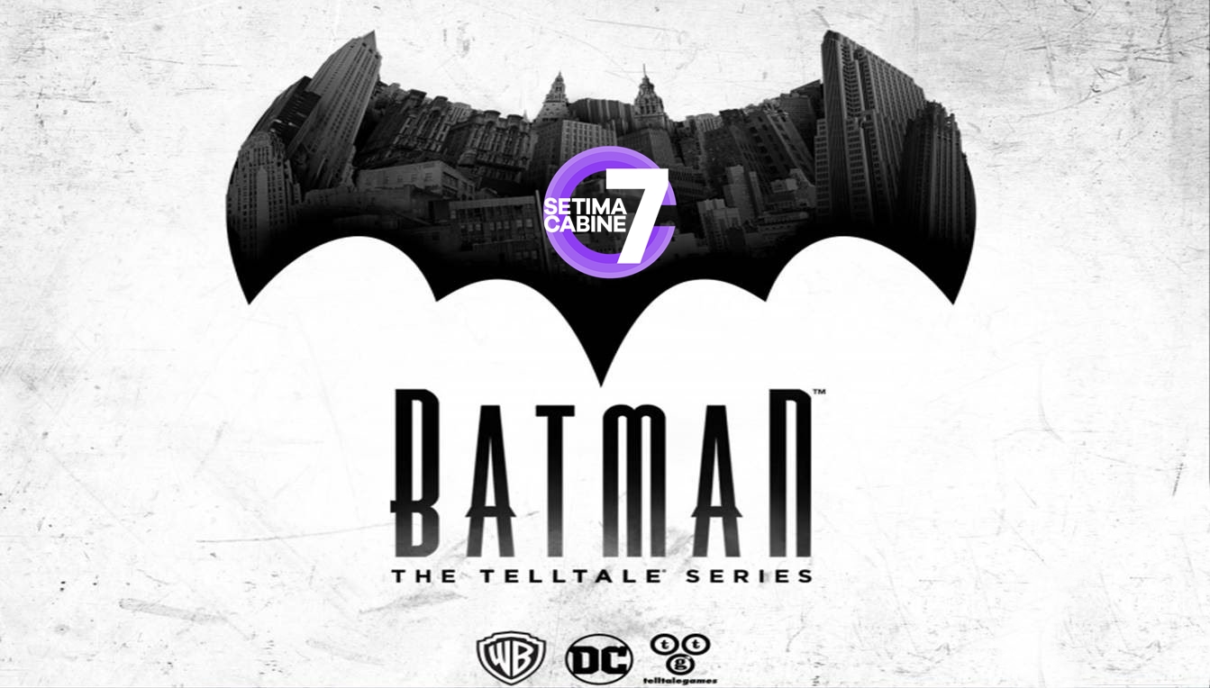 Batman: The Telltale Series – Episódio 3 ganha data de lançamento