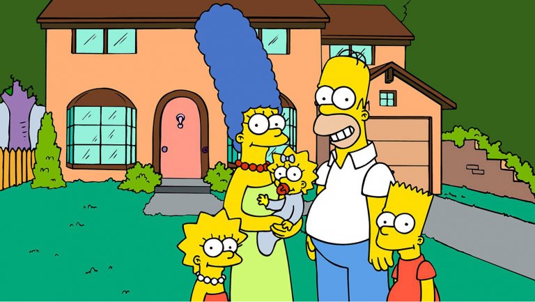 Os Simpsons renovados pra mais duas temporadas: recorde quebrado