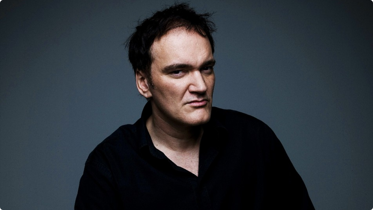 Quentin Tarantino afirma que vai se aposentar após seu décimo filme