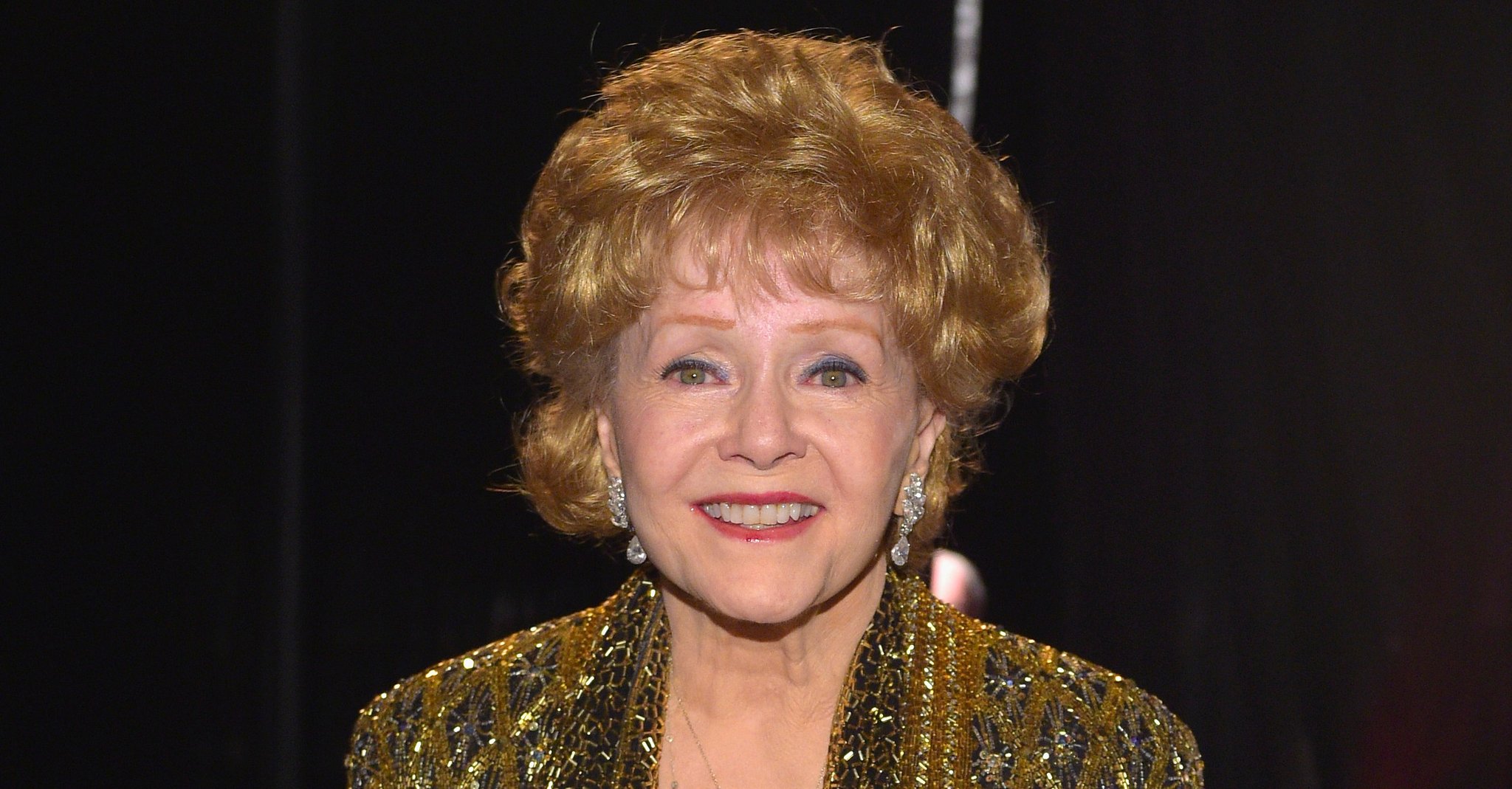 Debbie Reynolds falece aos 84