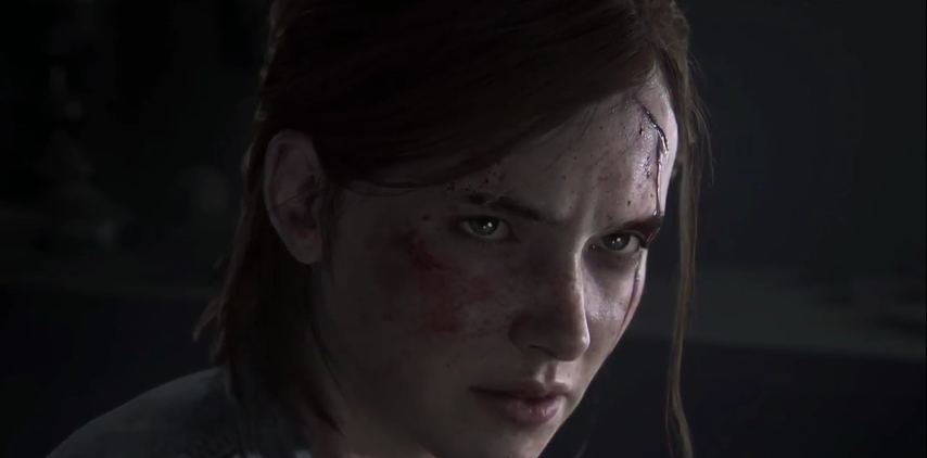 The Last of Us Part II anunciado na PSX