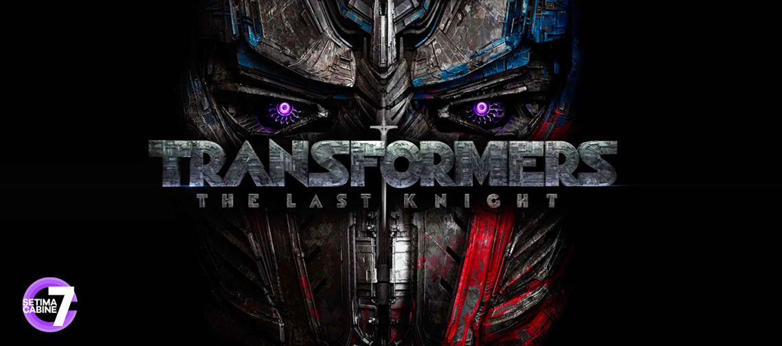 Divulgado o Trailer de Transformers: O Último Cavaleiro
