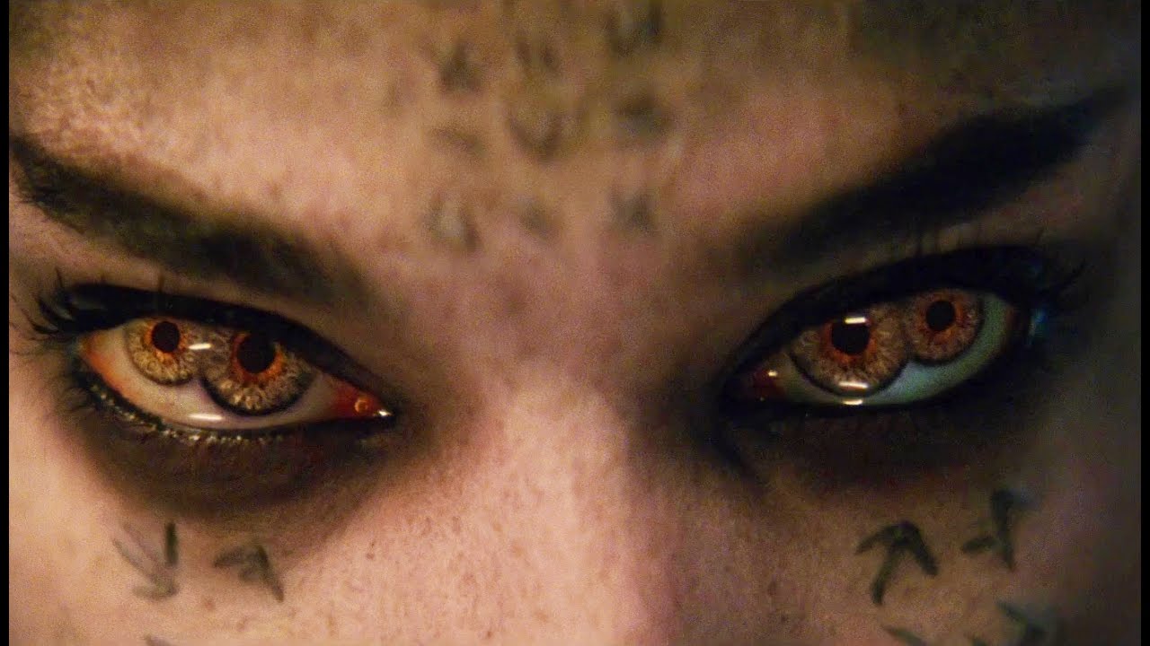 Assista agora o Trailer legendado de ‘A Múmia’ com Tom Cruise