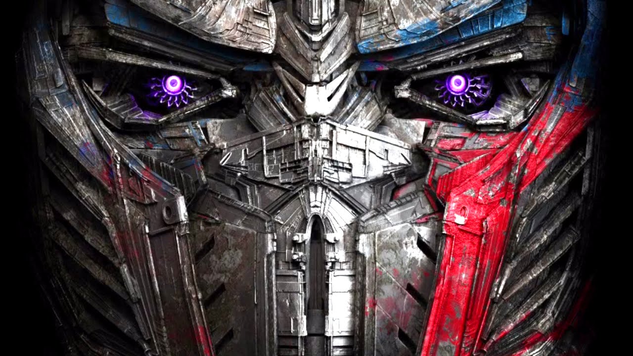 Lançado o primeiro cartaz de Transformers – O Primeiro Cavaleiro