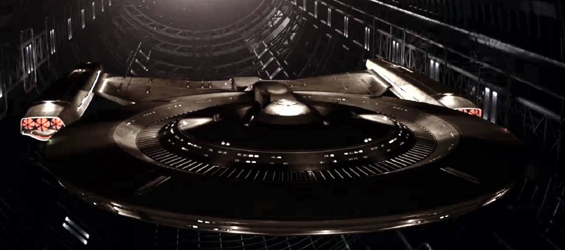 Star Trek: Discovery contrata mais 3 atores para o seu elenco