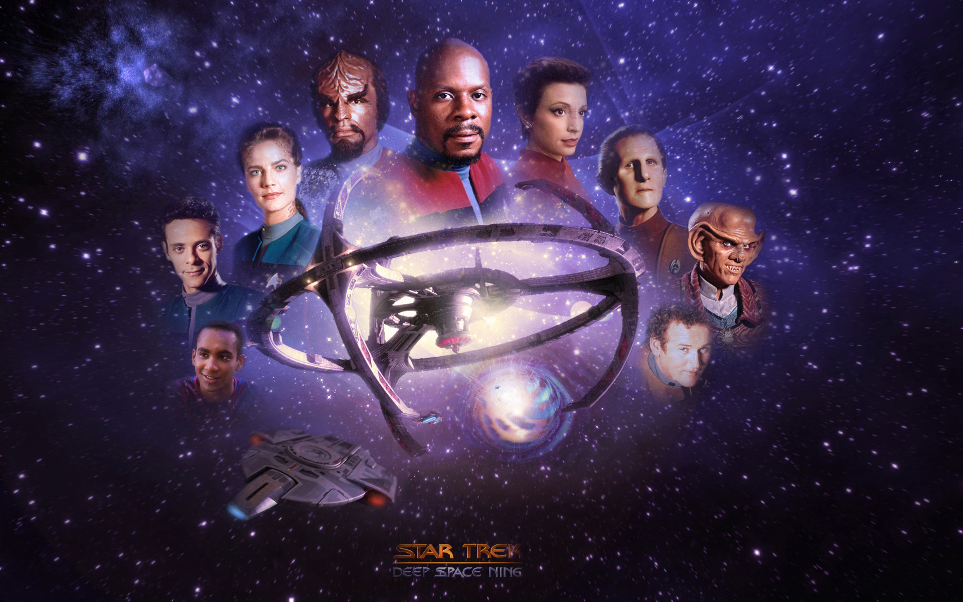 Star Trek: vem aí o documentário sobre a Deep Space Nine