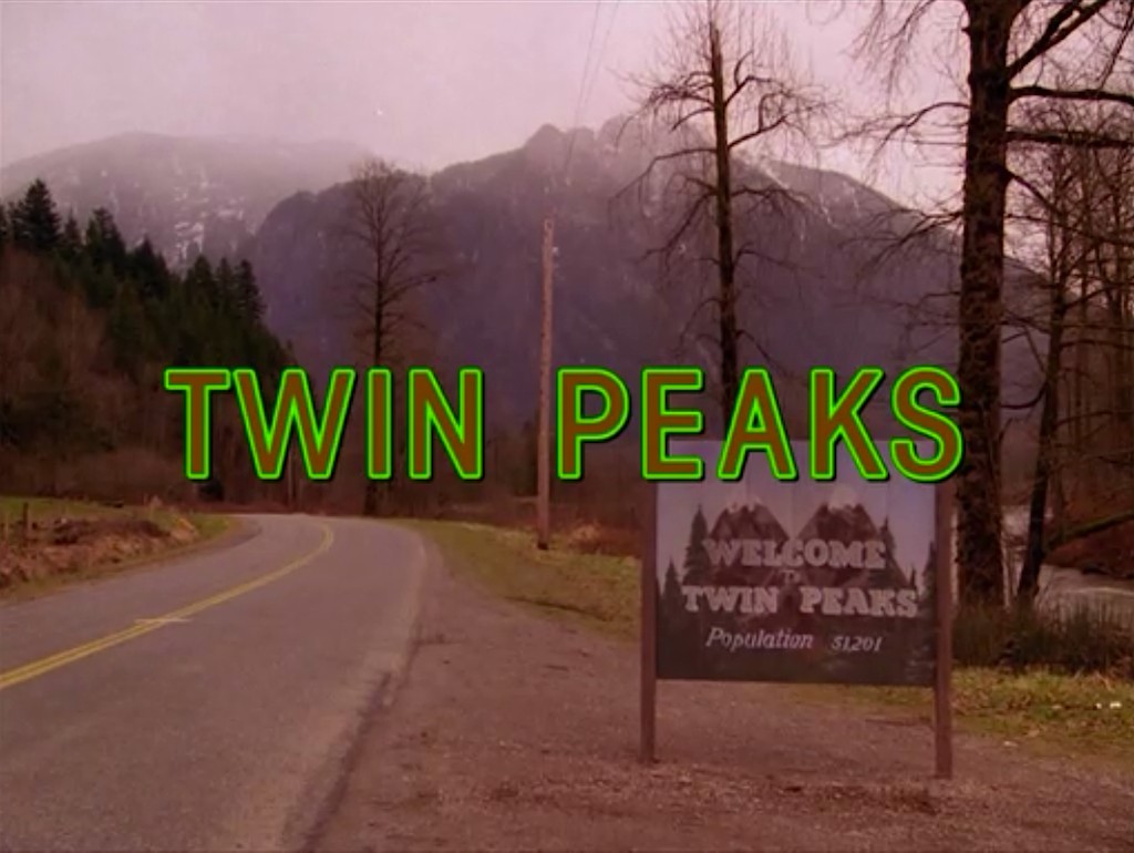 Divulgada data de estreia de Twin Peaks