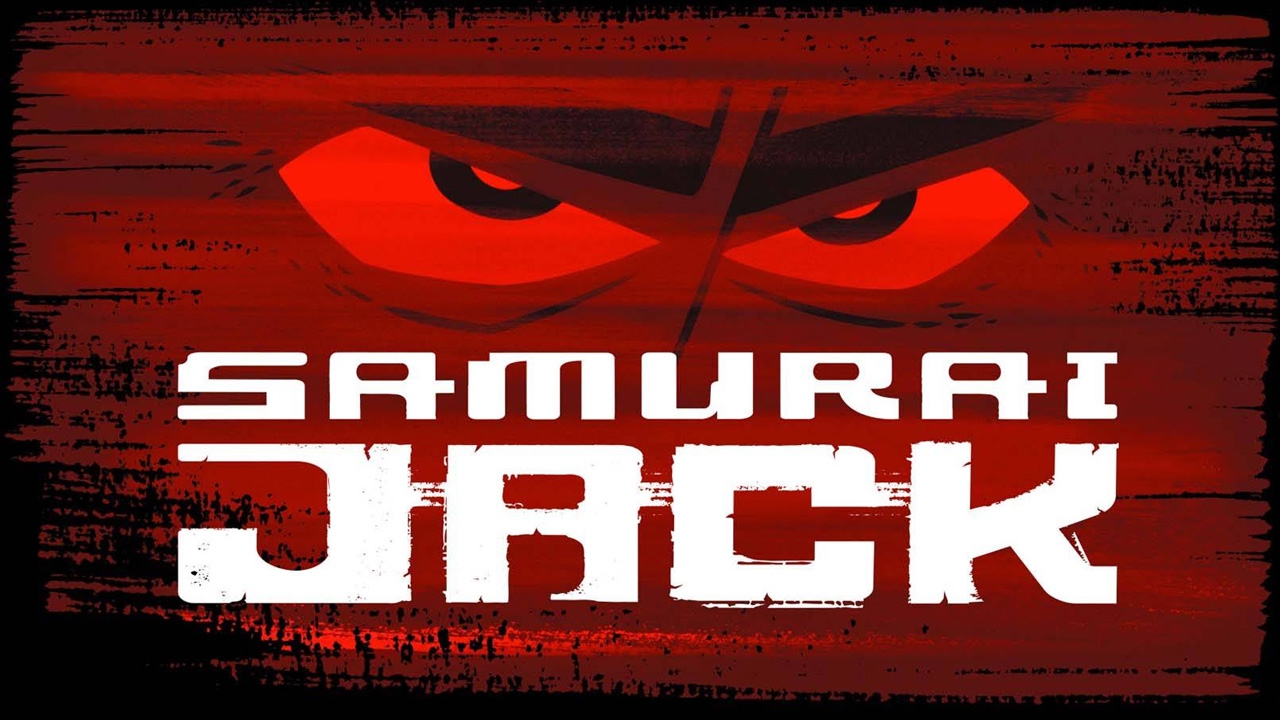 Adult Swim libera novo clipe de Samurai Jack