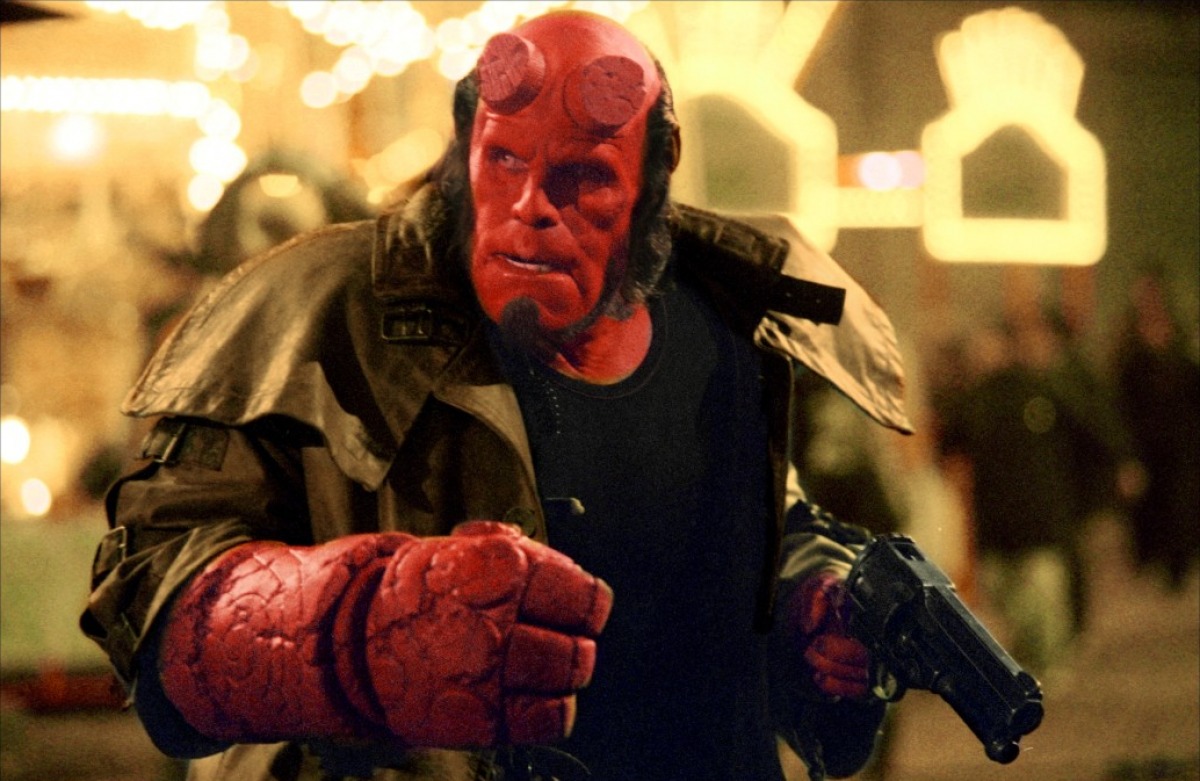 Guillermo del Toro: Hellboy 3 NÃO VAI acontecer