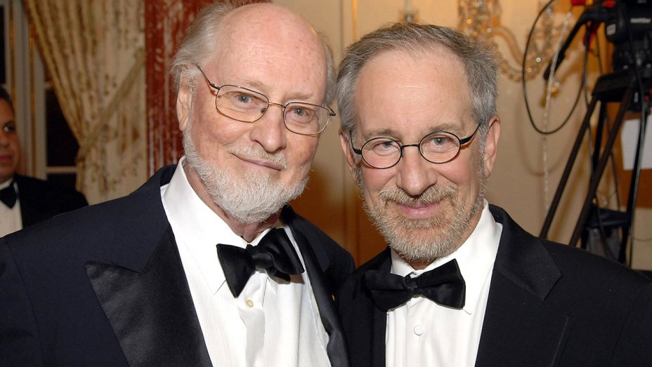 John Williams vai lançar coletânea com trilhas sonoras de filmes de Spielberg