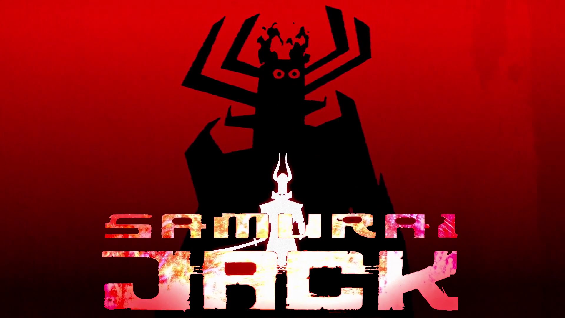 Sai o Teaser de Samurai Jack