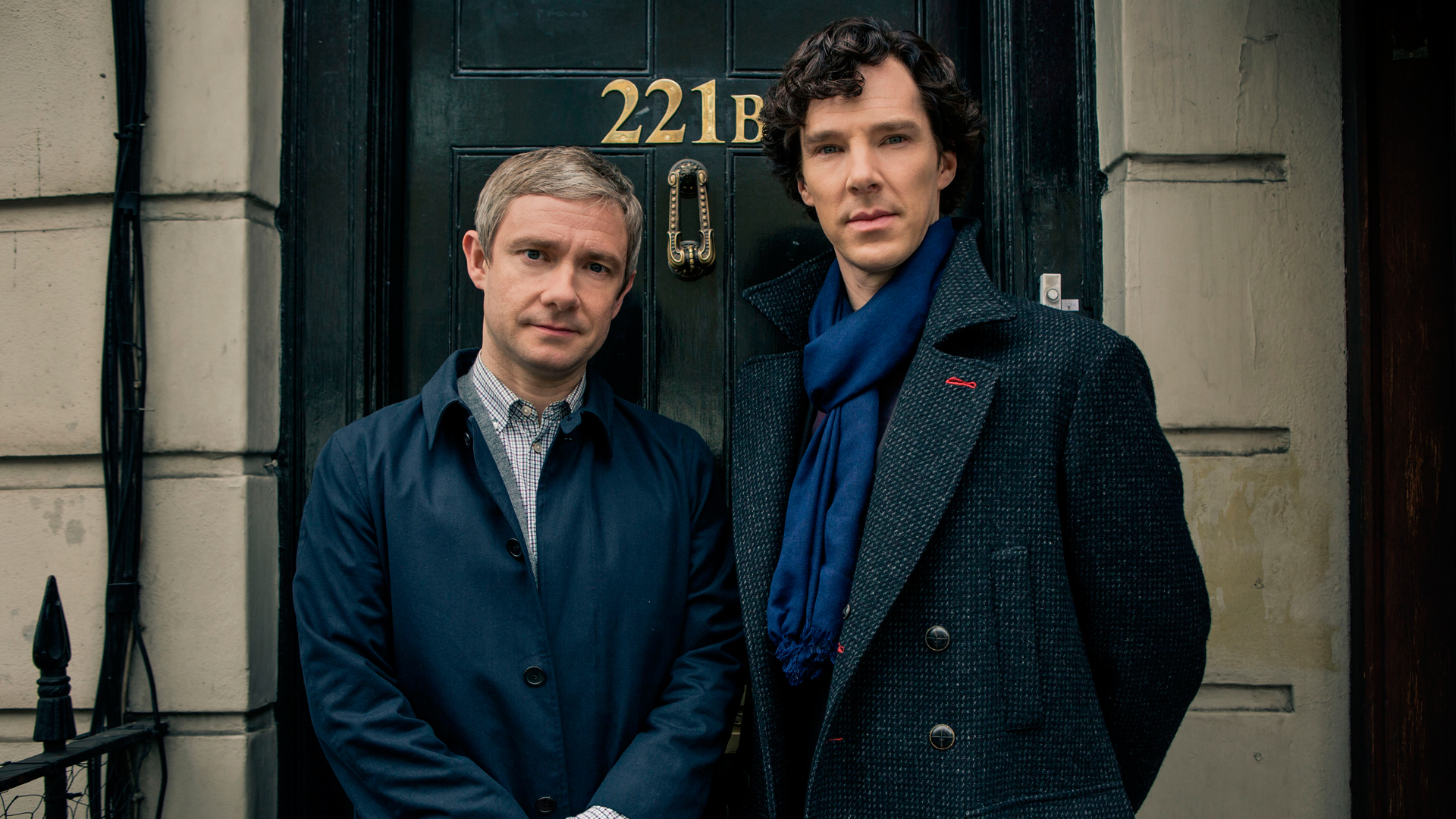 Quarta temporada de Sherlock chega na Netflix em março