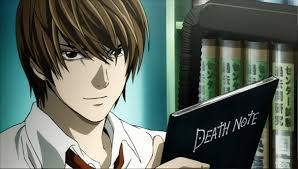 Death Note na Netflix, o que podemos esperar? - Sétima Cabine