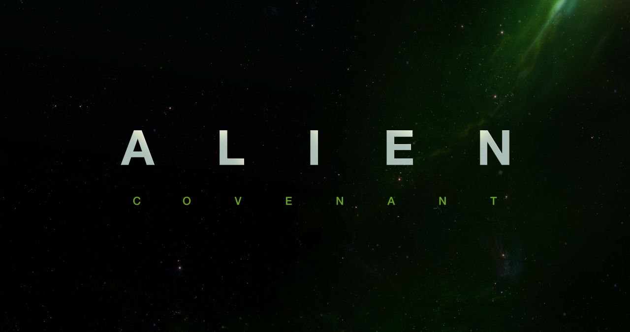 Sai novo Trailer de Alien: Covenant