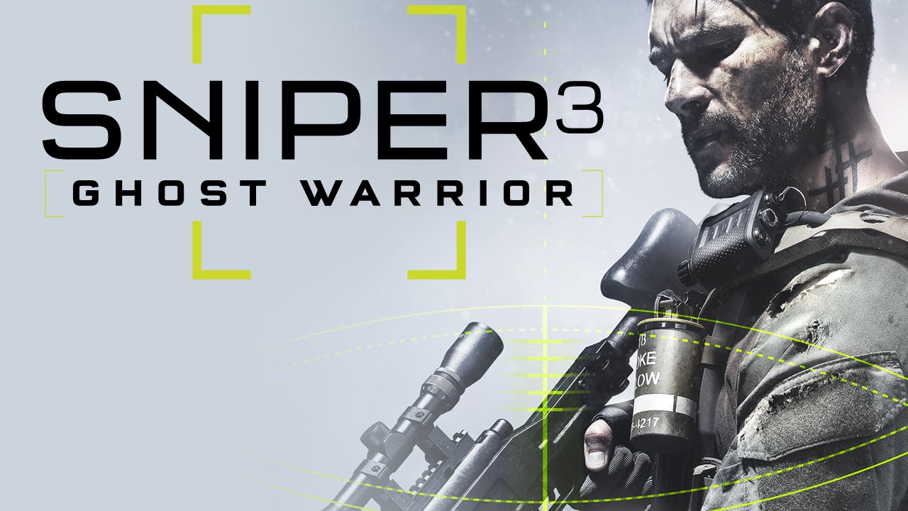 Sniper Ghost Warrior 3 sofre novo adiamento