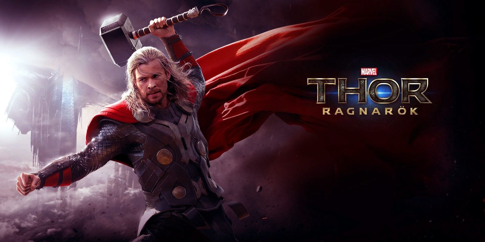 Marvel vai lançar quadrinho prequel de Thor: Ragnarok