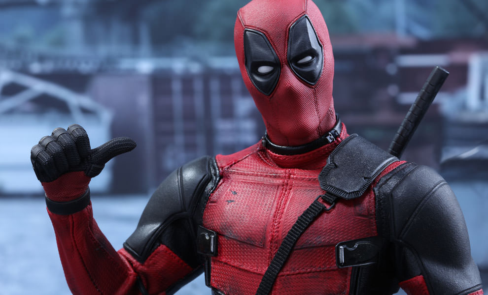 Deadpool 2 terá mais personagens “obscuros” asseguram roteiristas
