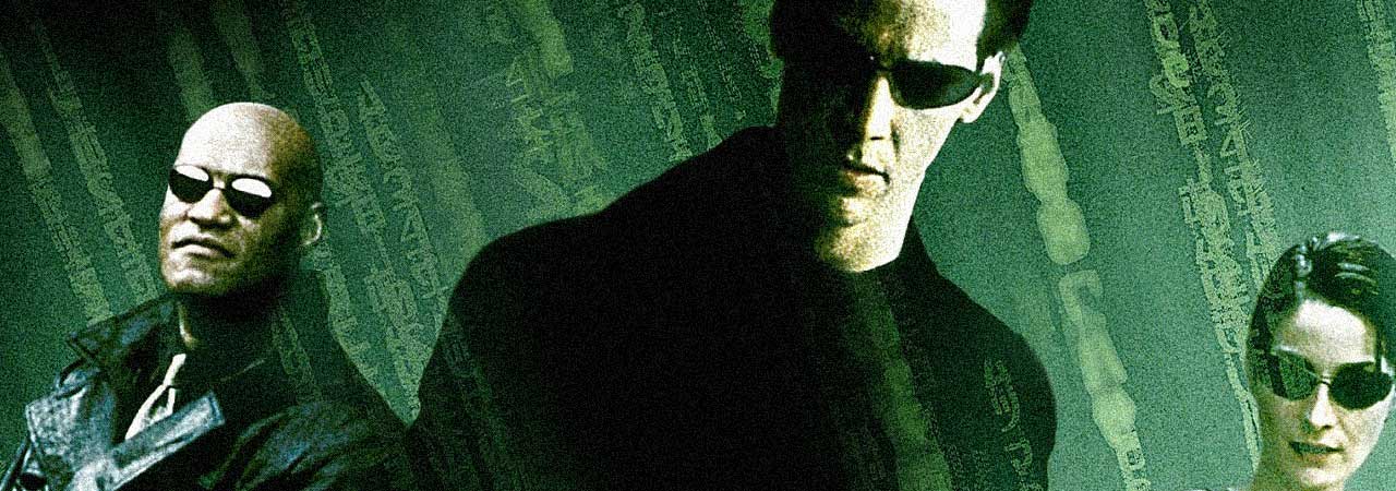 Roteirista diz que Matrix não será reboot ou remake