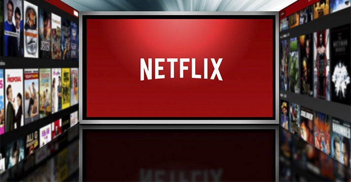 Netflix anuncia grandes lançamentos em Maio
